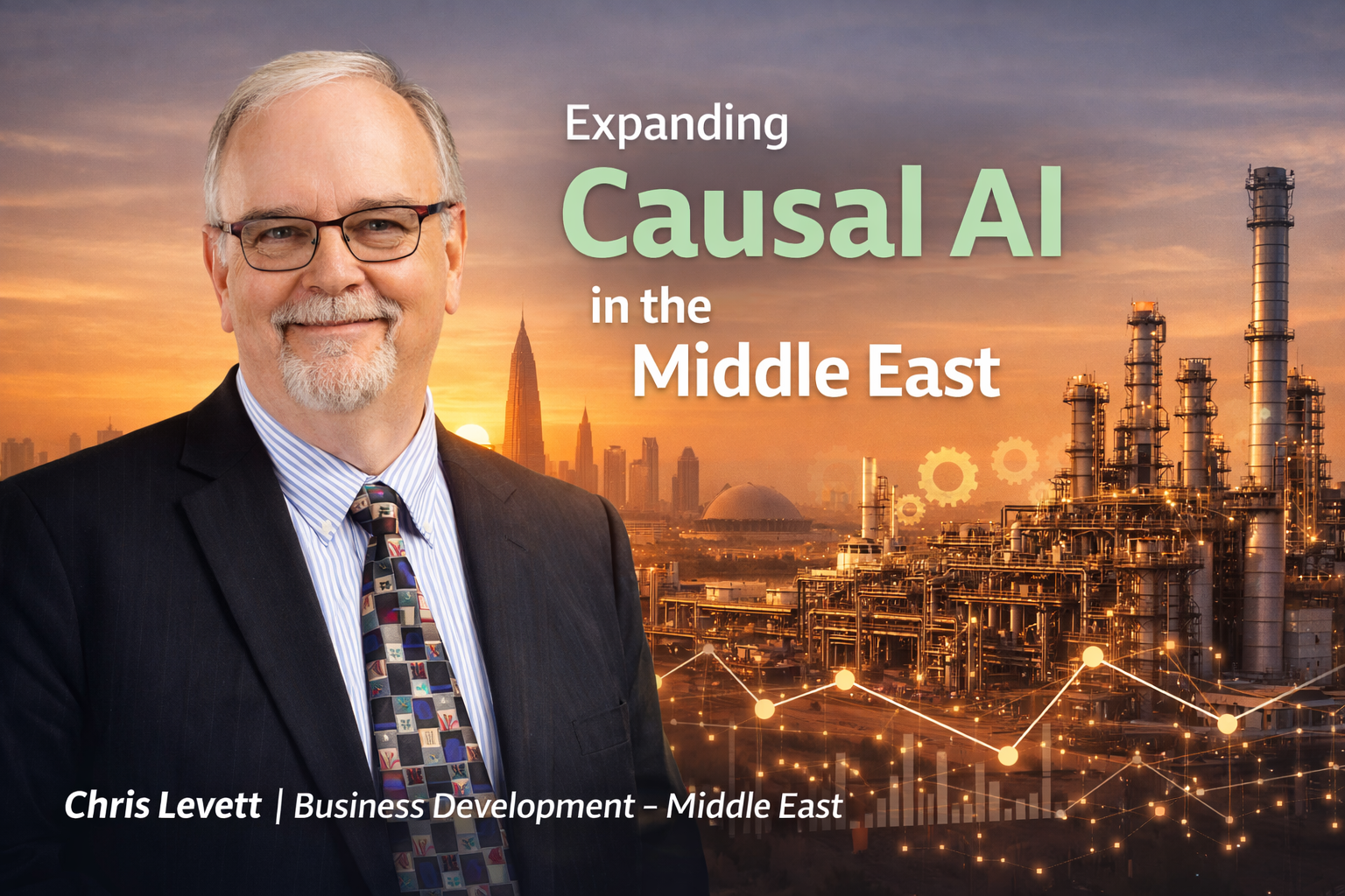 Causal AI in the Middle East